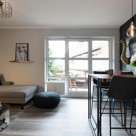 Schuetzenweg 7-9 Erholungszeit *