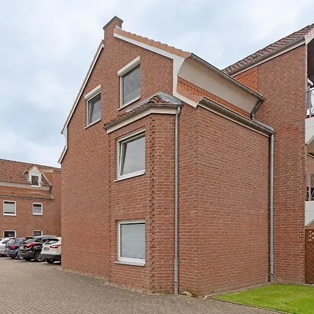 Schuetzenweg 7-9 Erholungszeit Apartment Kellenhusen