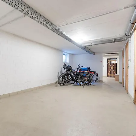 Schützenweg 7-9 Erholungszeit Kellenhusen