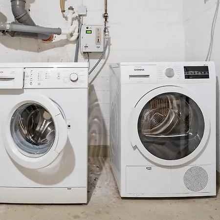 Apartment Schützenweg 7-9 Erholungszeit