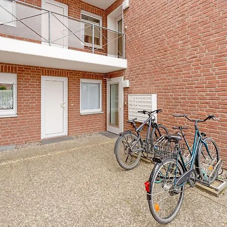 Schützenweg 7-9 Erholungszeit Apartment *