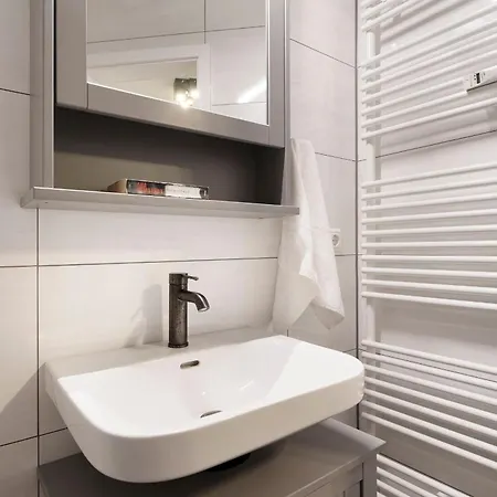 Apartment Schützenweg 7-9 Erholungszeit *