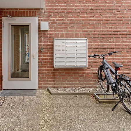 Schützenweg 7-9 Erholungszeit Apartment Kellenhusen