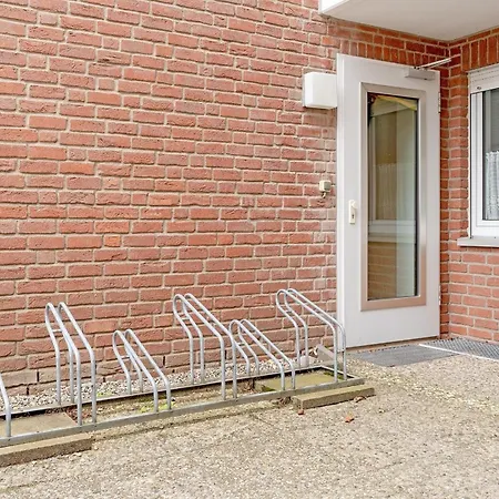 Schützenweg 7-9 Erholungszeit * Kellenhusen