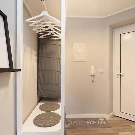 Schützenweg 7-9 Erholungszeit Apartment