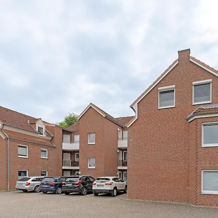 Schützenweg 7-9 Erholungszeit Apartment *