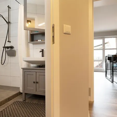 Apartment Schützenweg 7-9 Erholungszeit *