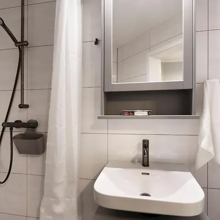 Schützenweg 7-9 Erholungszeit Apartment Kellenhusen