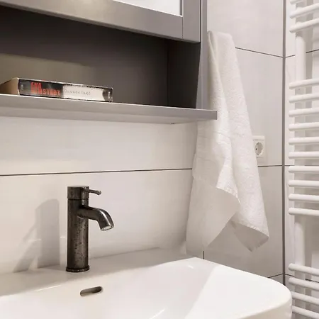 Apartment Schuetzenweg 7-9 Erholungszeit Kellenhusen