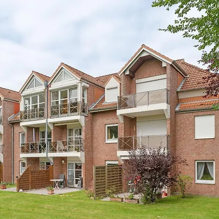 Schuetzenweg 7-9 Erholungszeit *