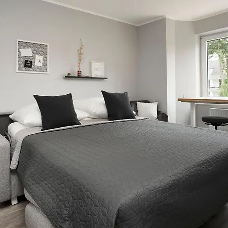 Schützenweg 7-9 Erholungszeit Apartment