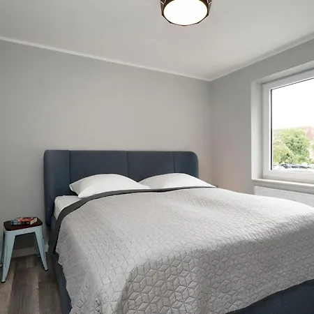 Apartment Schützenweg 7-9 Erholungszeit Kellenhusen