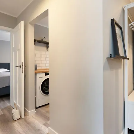 Schützenweg 7-9 Erholungszeit Apartment