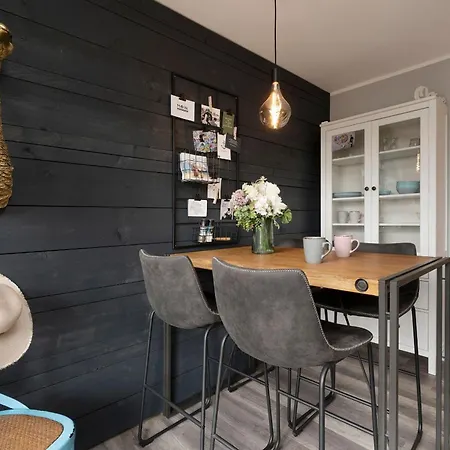 Apartment Schützenweg 7-9 Erholungszeit