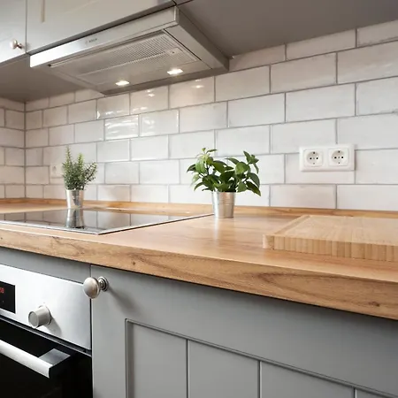 Schützenweg 7-9 Erholungszeit Apartment *