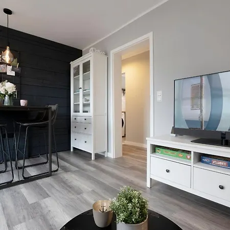 Schützenweg 7-9 Erholungszeit Kellenhusen