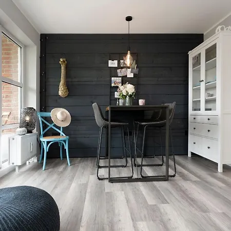 Schützenweg 7-9 Erholungszeit Apartment *