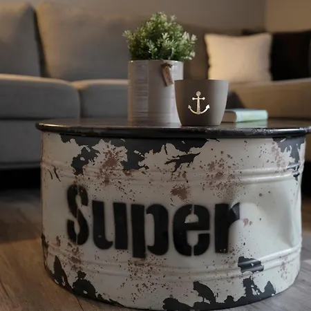 Schützenweg 7-9 Erholungszeit Kellenhusen