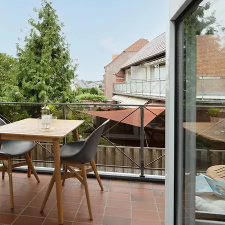 Schützenweg 7-9 Erholungszeit * Kellenhusen