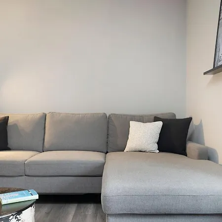 Apartment Schützenweg 7-9 Erholungszeit