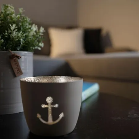 Schützenweg 7-9 Erholungszeit Apartment *