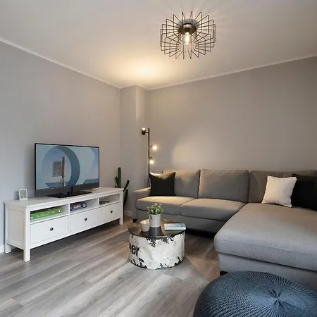 Apartment Schützenweg 7-9 Erholungszeit *