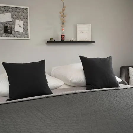 Schützenweg 7-9 Erholungszeit Apartment Kellenhusen